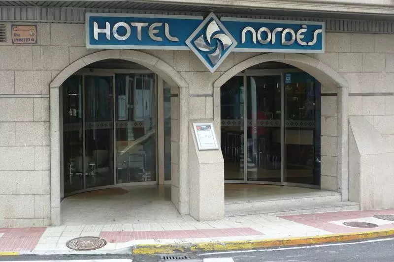 Hotel Nordes