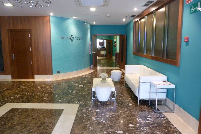 هتل Nordes