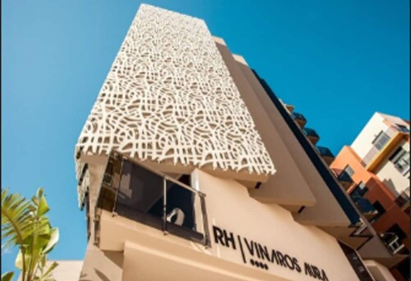 هتل Rh Vinaros Aura