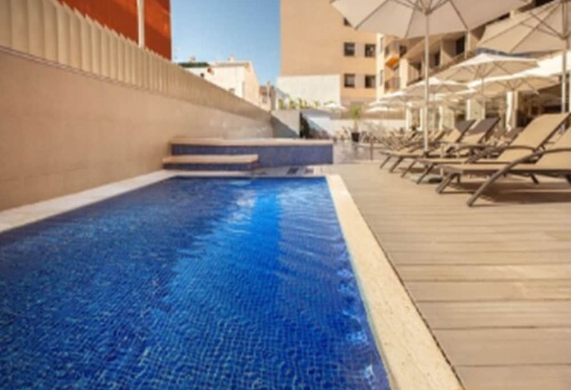 هتل Rh Vinaros Aura