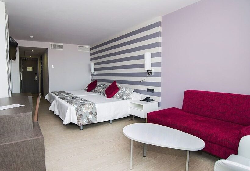 هتل Rh Vinaros Aura