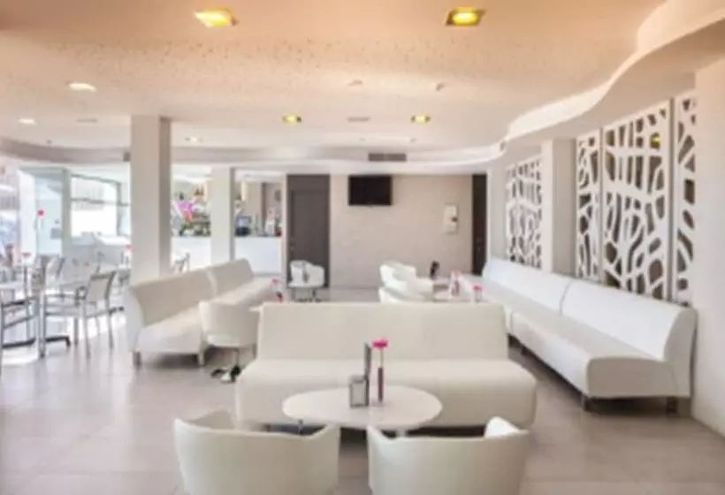 Отель Rh Vinaros Aura