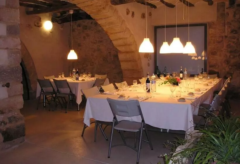 교외 호텔 Cal Maginet