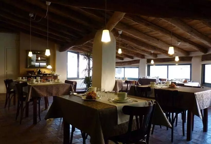 교외 호텔 Cal Maginet