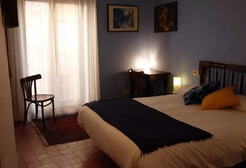 교외 호텔 Cal Maginet