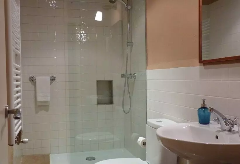 교외 호텔 Cal Maginet