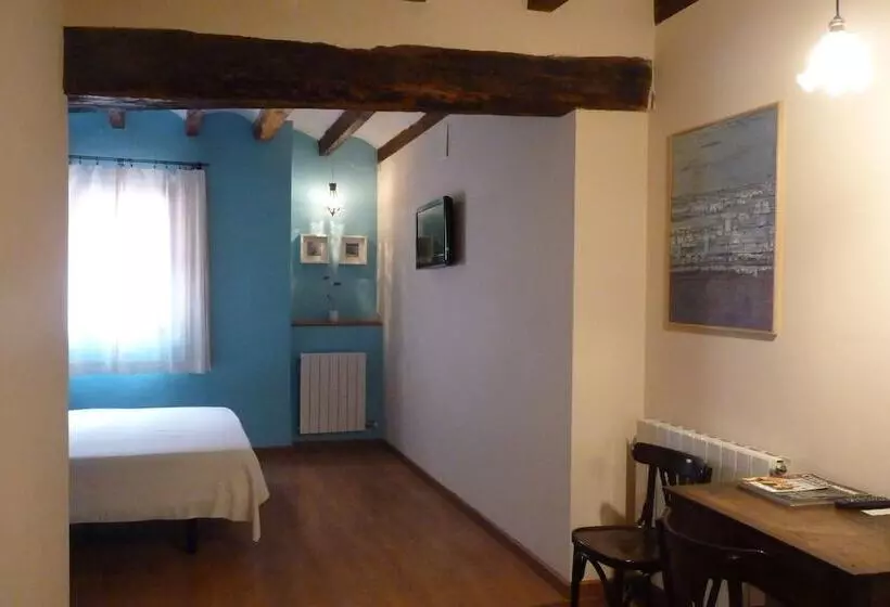 교외 호텔 Cal Maginet