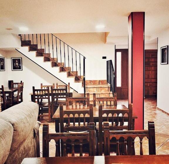 فندق ريفى De Sol a Sol