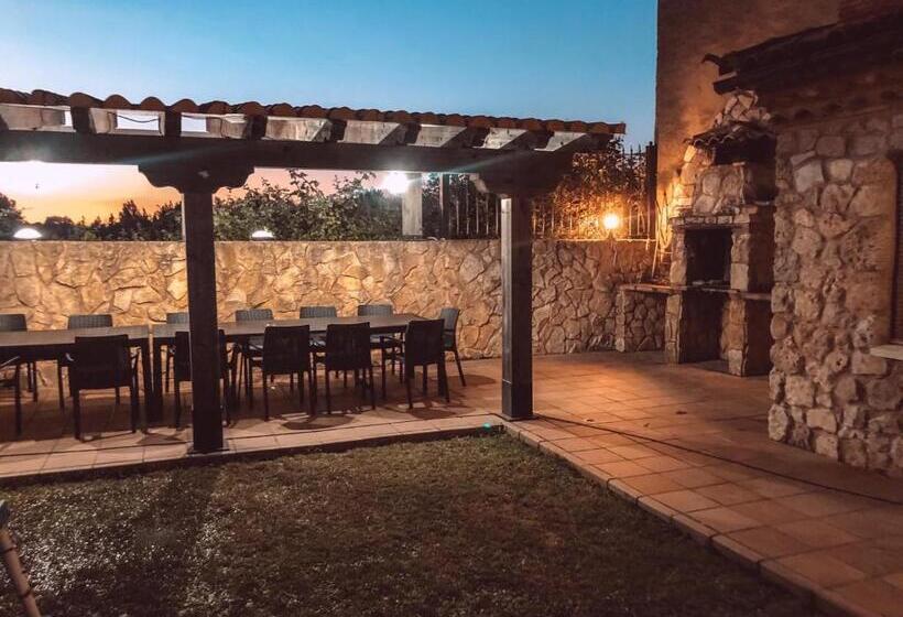 فندق ريفى De Sol a Sol