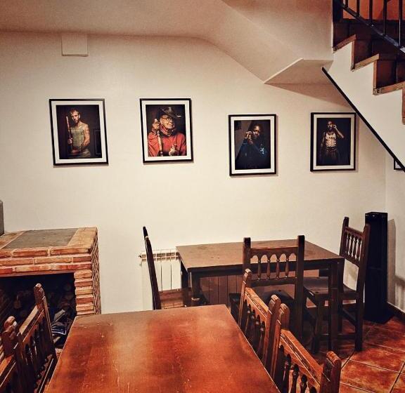 فندق ريفى De Sol a Sol