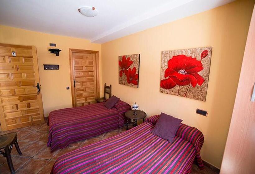 فندق ريفى De Sol a Sol