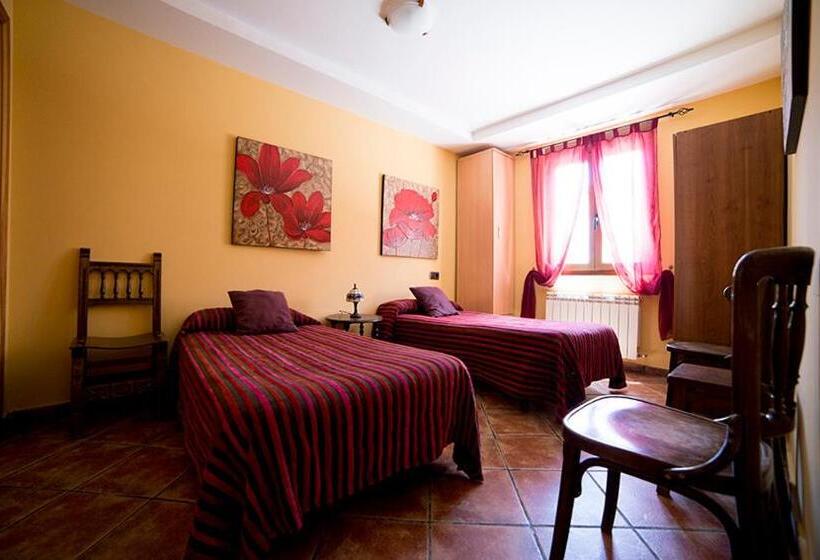 فندق ريفى De Sol a Sol