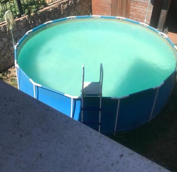 فندق ريفى De Sol a Sol