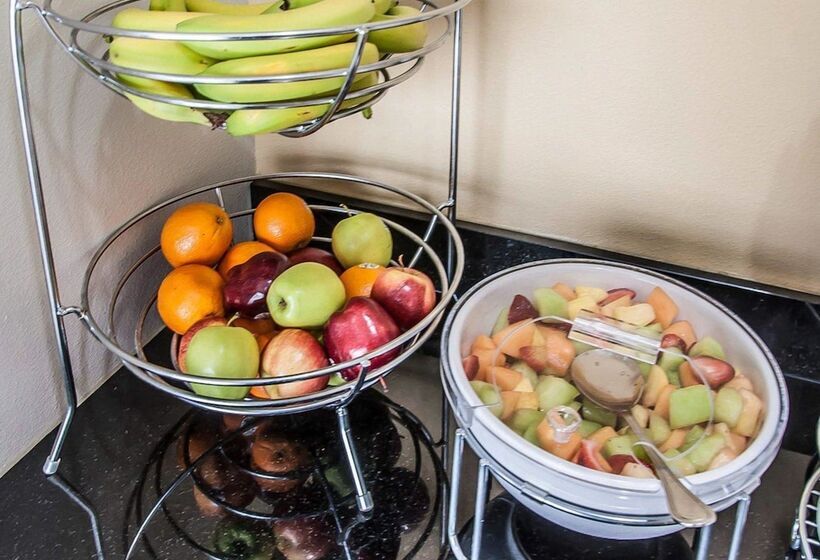 فندق Sleep Inn & Suites Bismarck I94