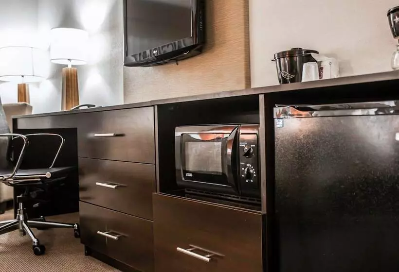 酒店 Sleep Inn & Suites Fort Campbell