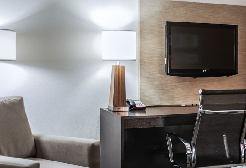 فندق Sleep Inn & Suites Fort Campbell