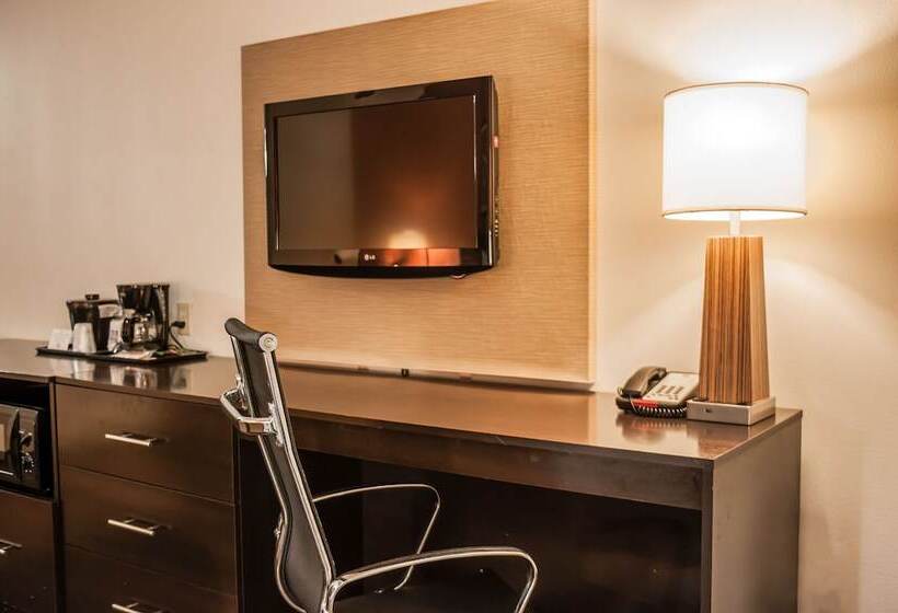 فندق Sleep Inn & Suites Fort Campbell