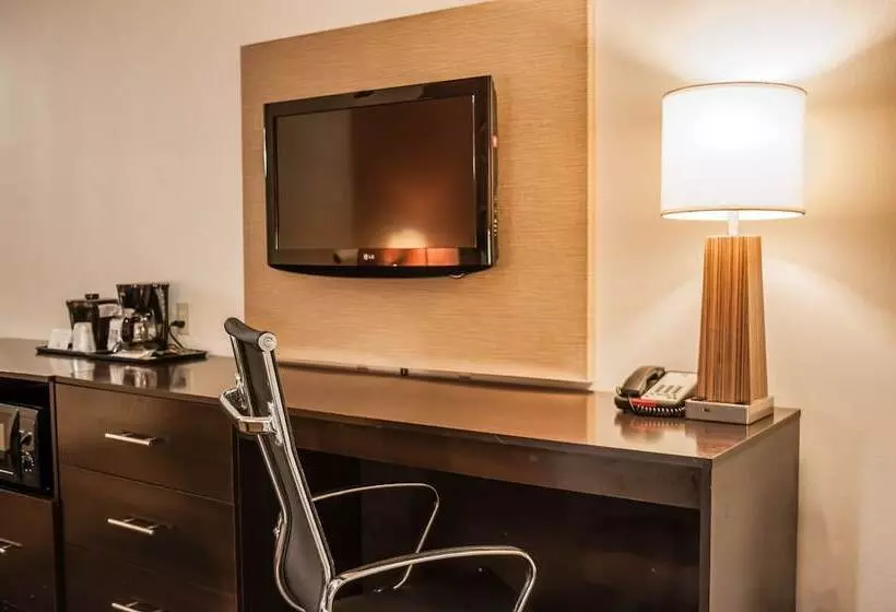 酒店 Sleep Inn & Suites Fort Campbell