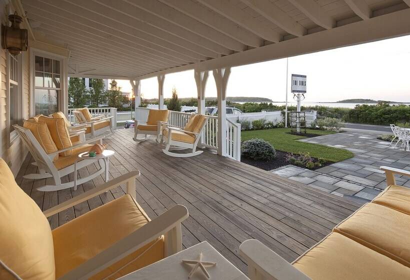 Szálloda The Tides Beach Club