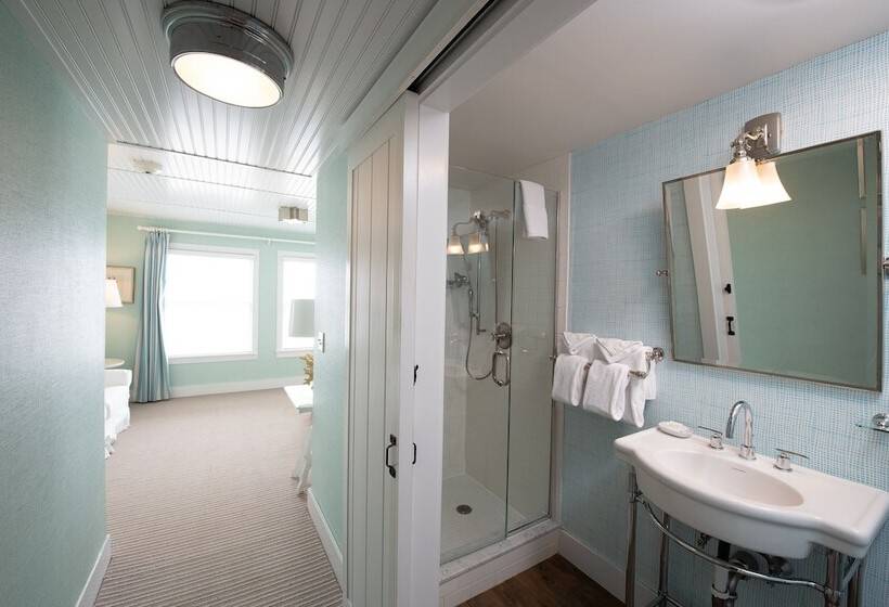 Szálloda The Tides Beach Club