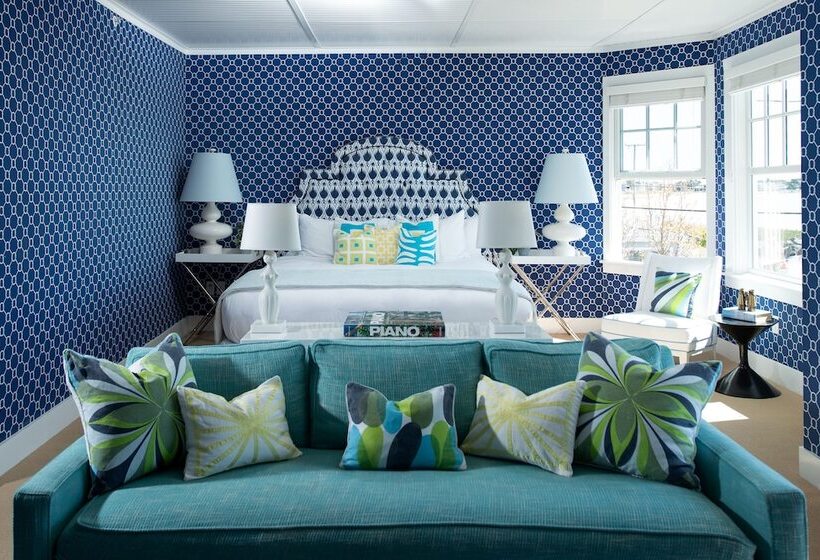 Szálloda The Tides Beach Club