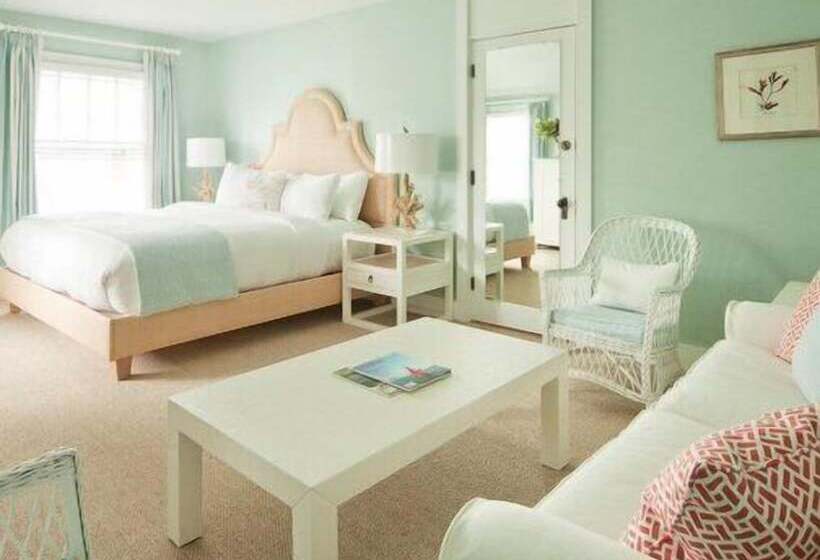 Szálloda The Tides Beach Club