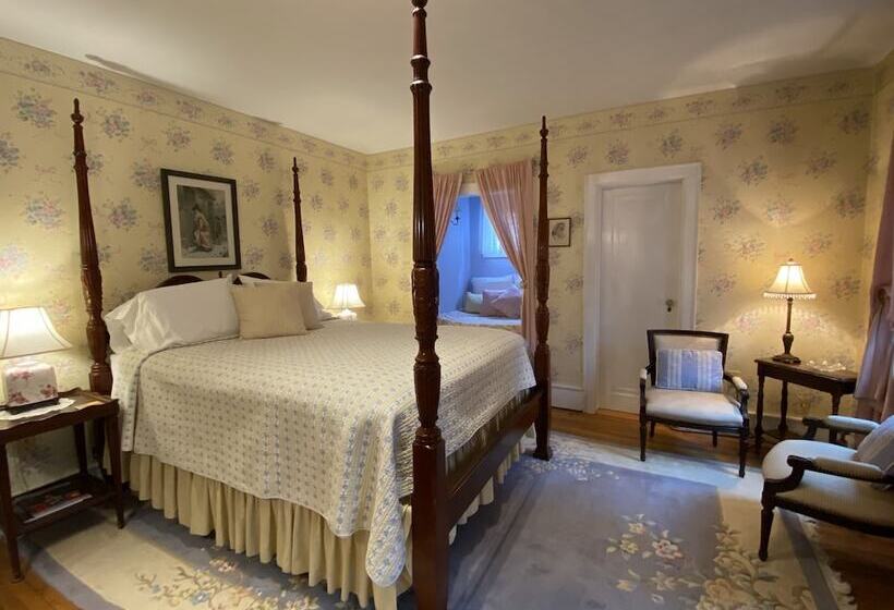 فندق Thornewood Inn