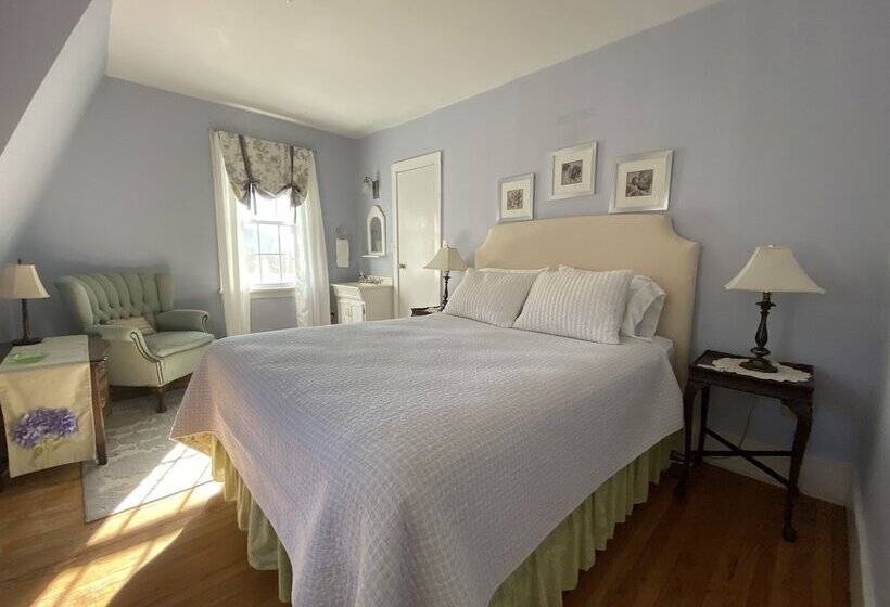 فندق Thornewood Inn