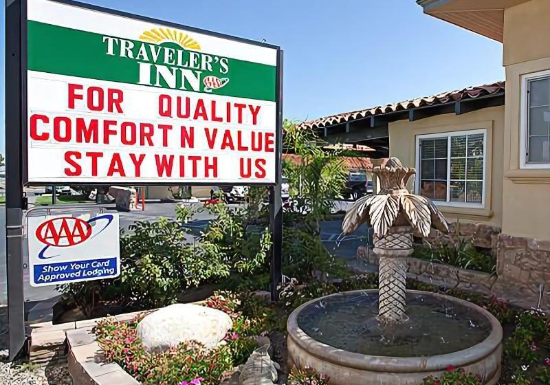فندق Traveler S Inn Williams, Ca Modern Renovated