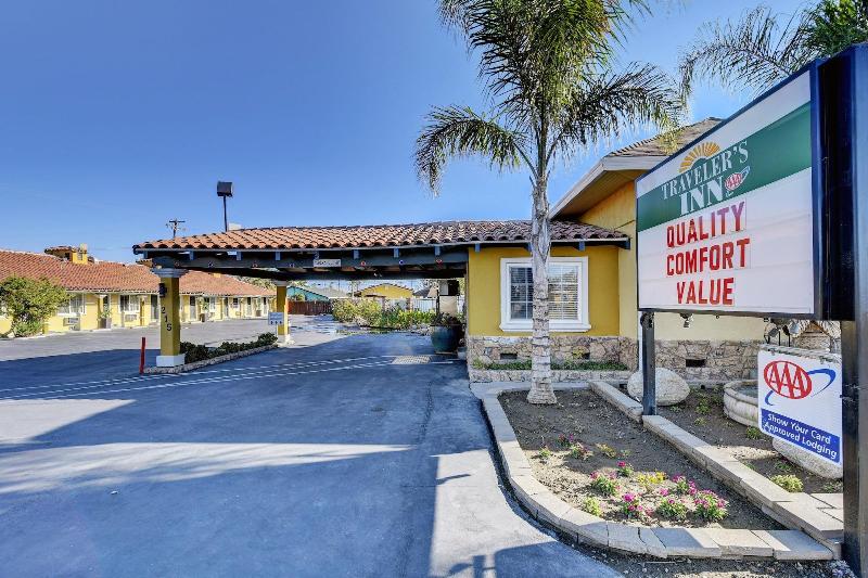 فندق Traveler S Inn Williams, Ca Modern Renovated