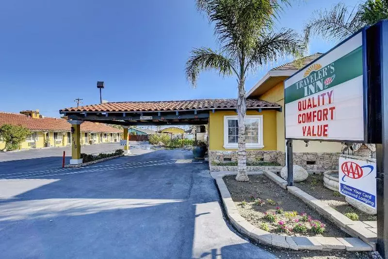 호텔 Traveler S Inn Williams, Ca Modern Renovated