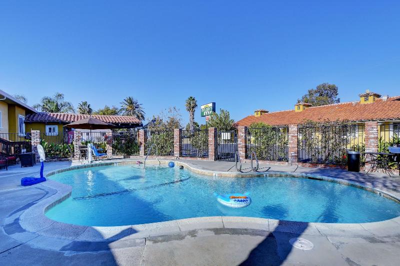 فندق Traveler S Inn Williams, Ca Modern Renovated