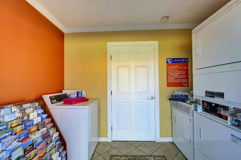 호텔 Traveler S Inn Williams, Ca Modern Renovated