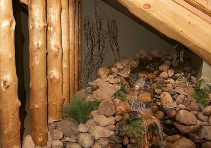 ホテル Whitefish Lodge And Suites