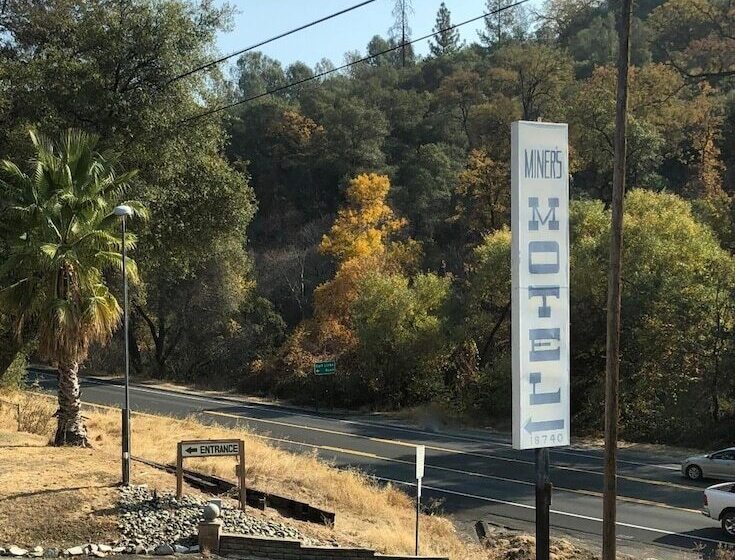 Miner S Motel