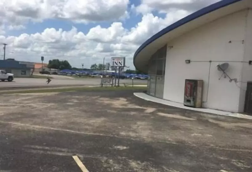 مُتل Caravan Inn