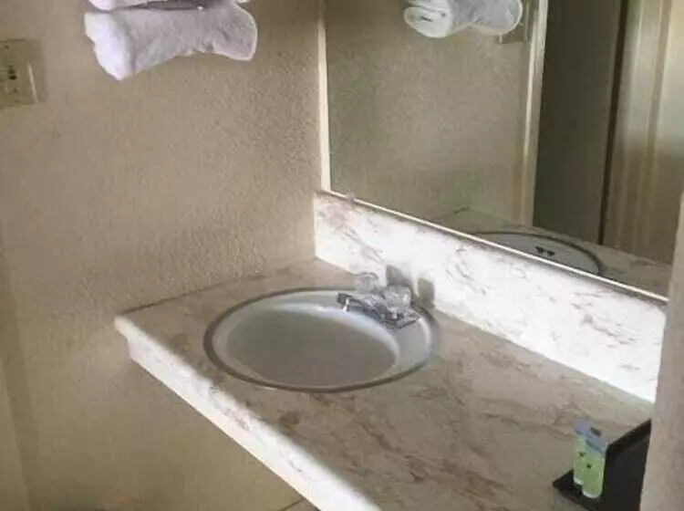 مُتل Caravan Inn