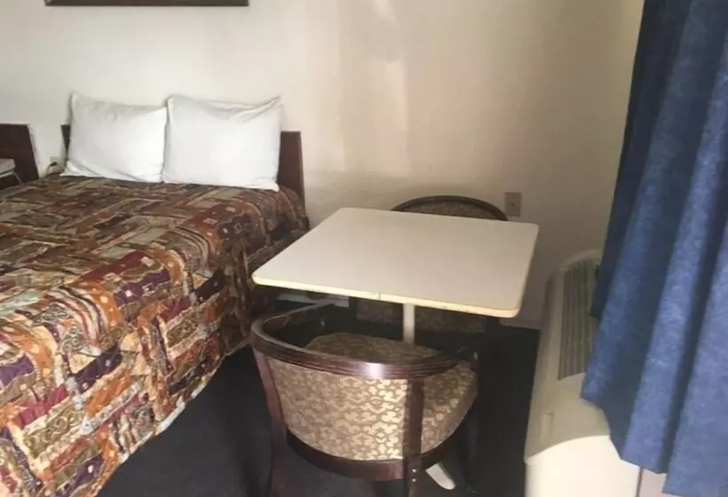 مُتل Caravan Inn