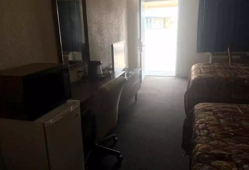 مُتل Caravan Inn