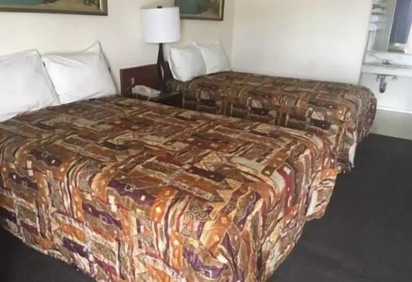 مُتل Caravan Inn