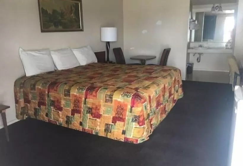 مُتل Caravan Inn