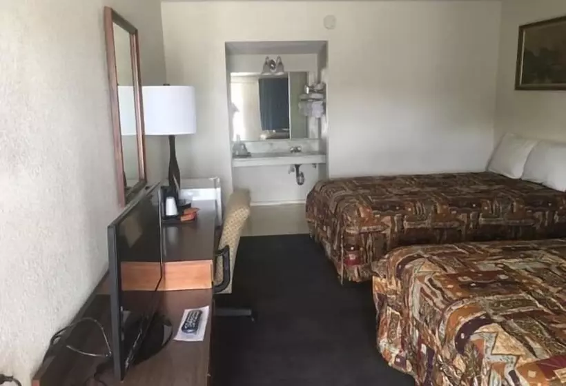 مُتل Caravan Inn