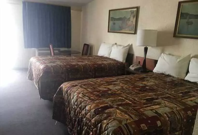 مُتل Caravan Inn