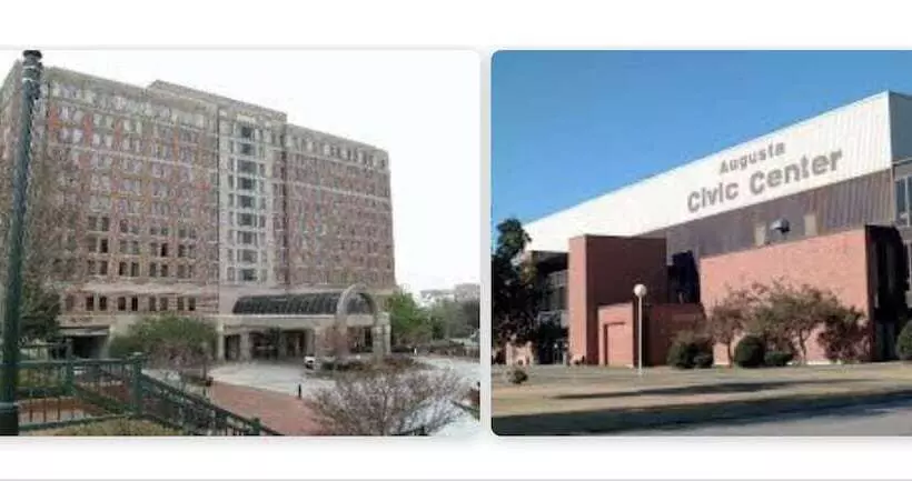 Motel Days Inn & Suites By Wyndham Augusta Near Fort Eisenhower