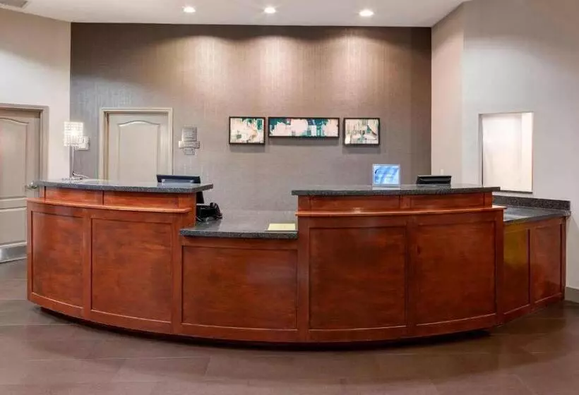 Residence Inn By Marriott Hattiesburg