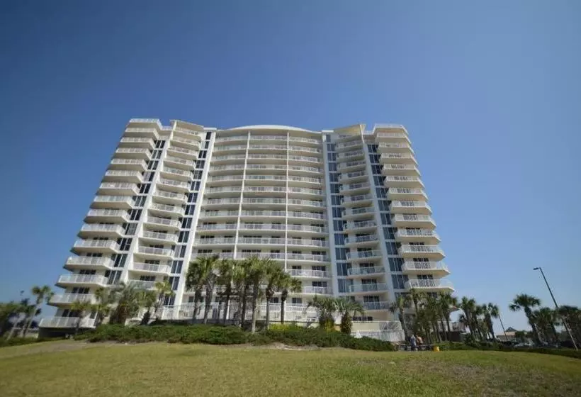Terrace At Pelican By Panhandle Getaways