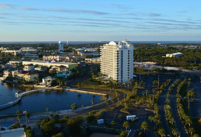 Terrace At Pelican By Panhandle Getaways