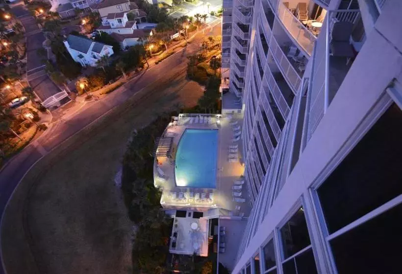 Terrace At Pelican By Panhandle Getaways