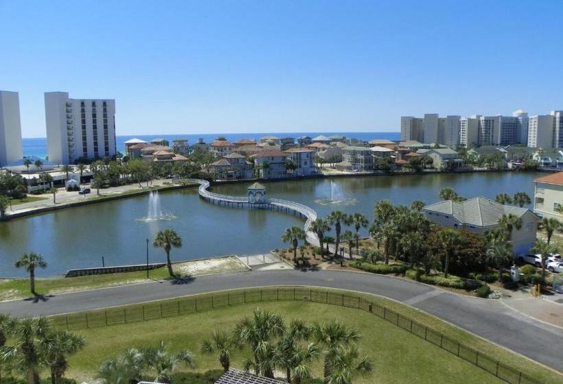 Terrace At Pelican By Panhandle Getaways
