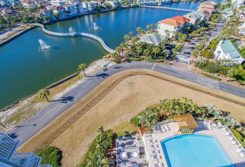 Terrace At Pelican By Panhandle Getaways